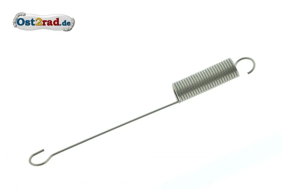 Feder Stopplichtschalter Jawa CZ 125 - 350