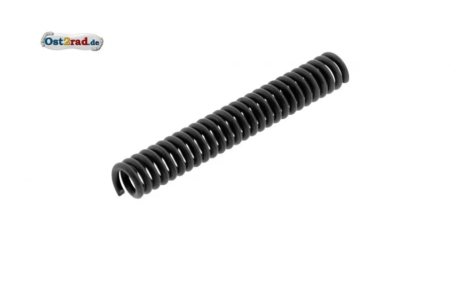 Untere Feder Vordergabel 143mm JAWA Perak 250 350 Untere Feder Vordergabel 143mm JAWA Perak 250 350