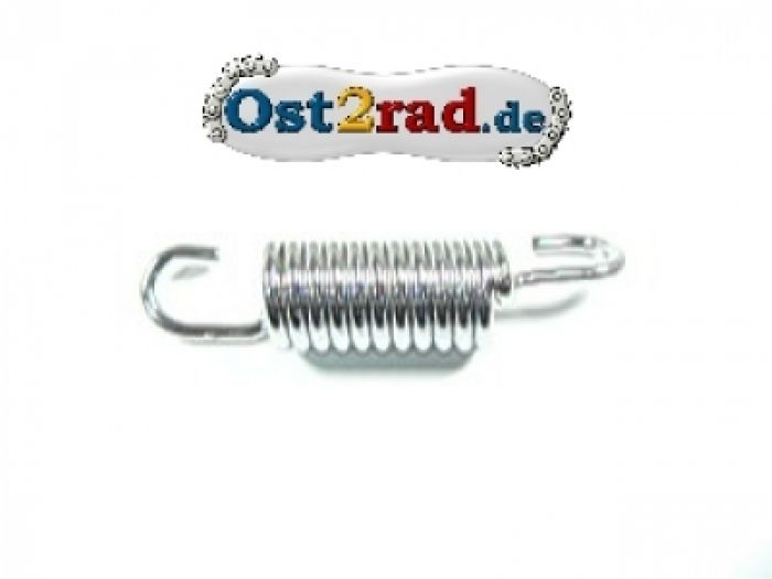 Feder für Hauptständer JAWA CZ 125 - 350