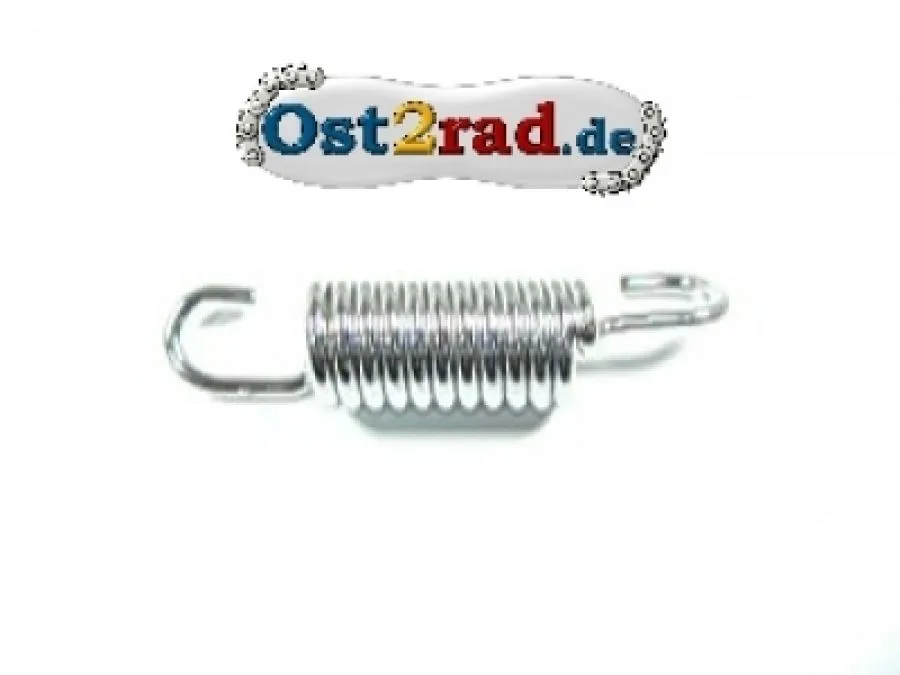 Feder für Hauptständer JAWA CZ 125 - 350