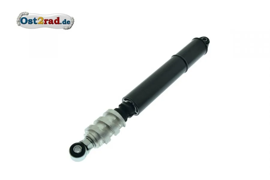 Federbeinelement hinten schwarz S53 S83 SR50 SR80 Federbeinelement hinten schwarz S53 S83 SR50 SR80