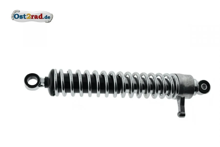 Federbein hinten links ES 250/2 ETS TS ETZ 250 Seitenwagenbetrieb