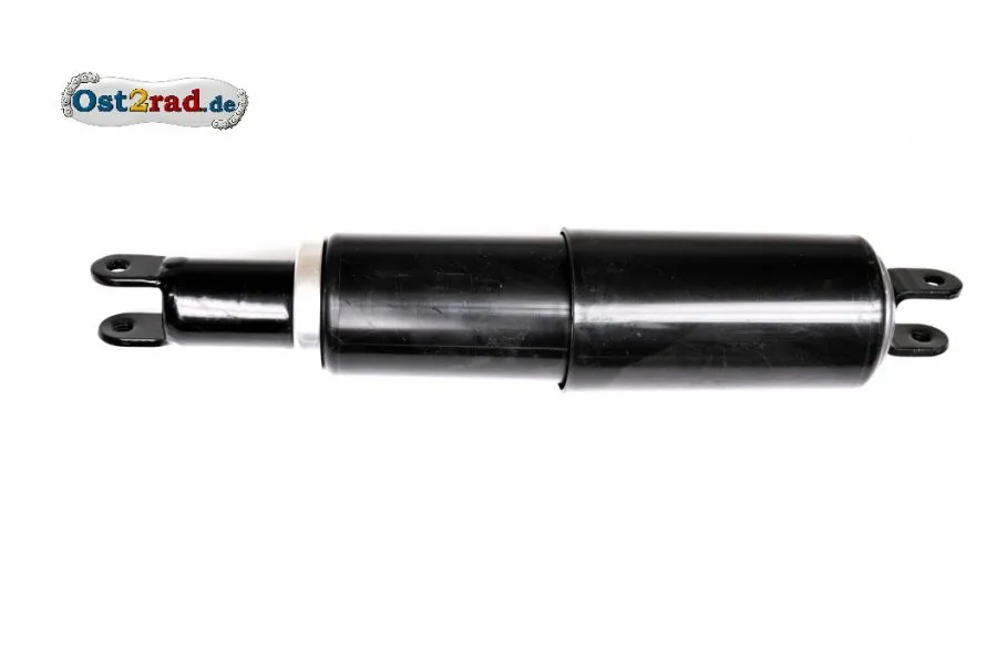 Federbein Jawa CZ 125 - 350 schwarz, tschechisch Federbein Jawa CZ 125 - 350 schwarz, tschechisch