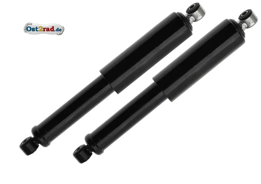 Federbeine KR51/1 Schwalbe, Star, hinten, kurz Federbeine KR51/1 Schwalbe, Star, hinten, kurz