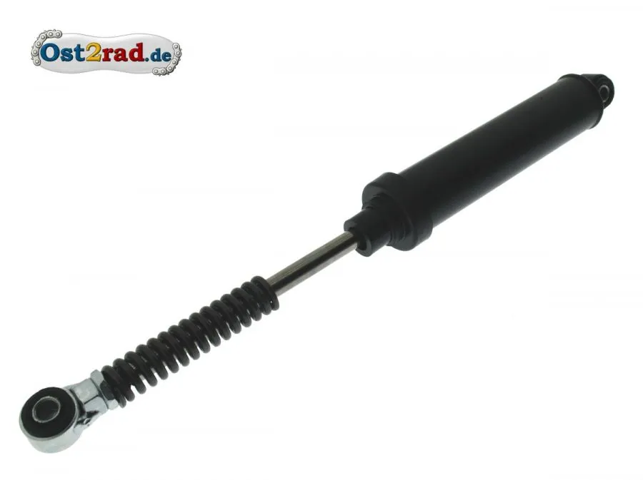 Federbeinelement hinten SCHWARZ S50 SR50 S51 KR51/2 Federbeinelement hinten SCHWARZ S50 SR50 S51 KR51/2