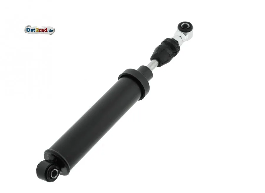 Federbeinelement vorn schwarz KR51 SR4-