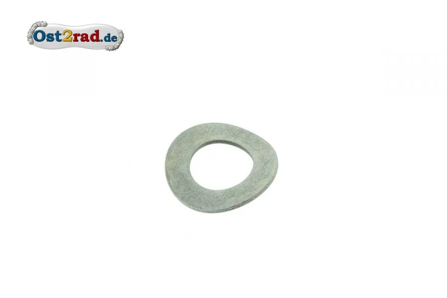 Federscheibe Stahl verzinkt M12 Federscheibe Stahl verzinkt M12