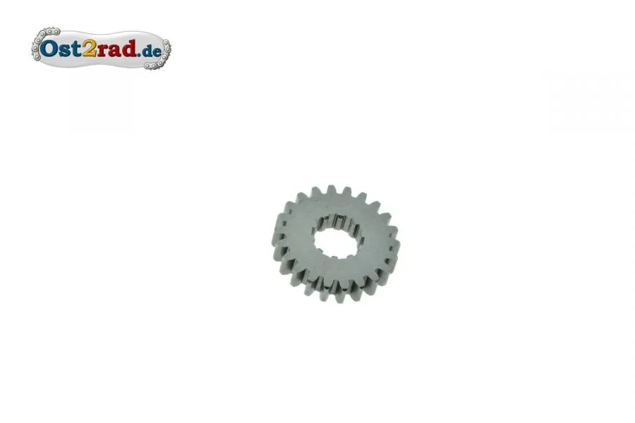 Festrad 22Z 5-Gang Getriebe S51 S53 SR50 KR51/2 Festrad 22Z 5-Gang Getriebe S51 S53 SR50 KR51/2