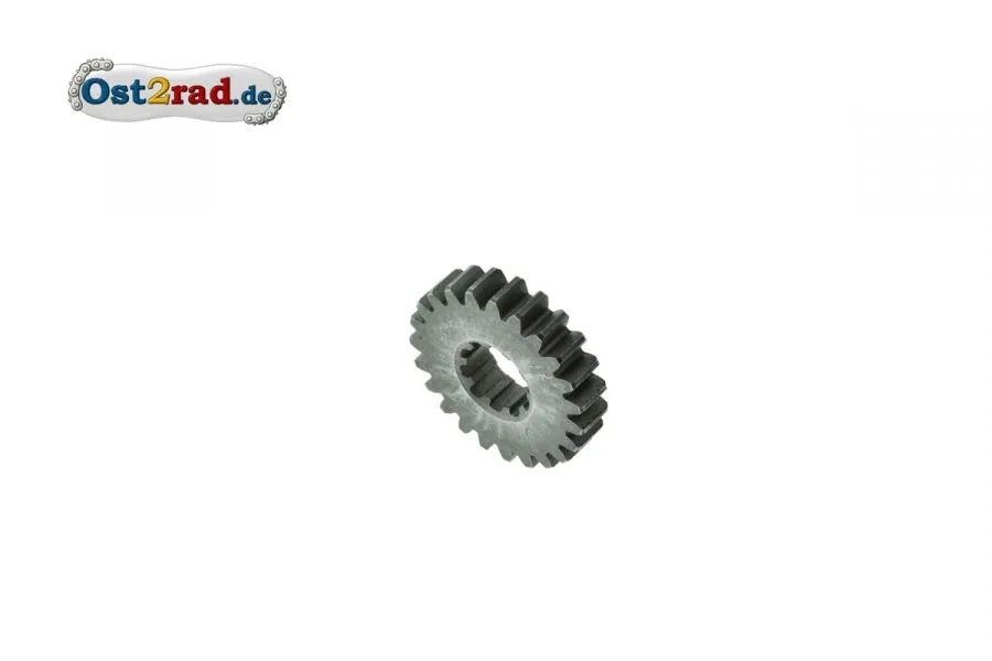 Festrad 4. Gang 23 Z SR80 (für 4-Gang-Motor) Festrad 4. Gang 23 Z SR80 (für 4-Gang-Motor)