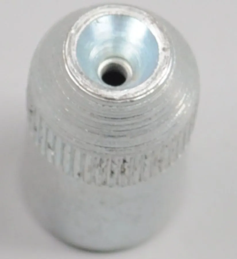 Stoßfettpresse für Schmiernippel Oldtimer Motorrad universal-Metall Stoßfettpresse für Schmiernippel Oldtimer Motorrad universal-Metall