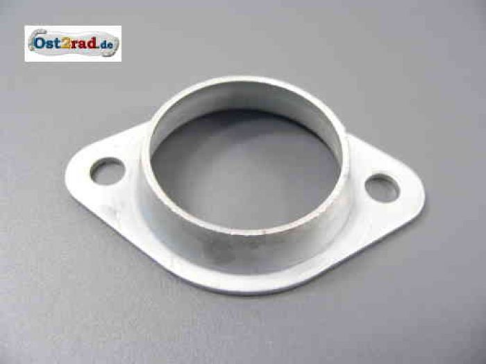 Flansch Vergaser JAWA 638 639 640