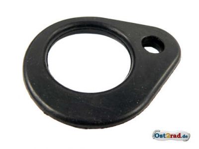Flange to the intake pipe MZ ES 250 / 0, ES 250 / 1