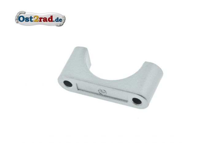 Formstück Kotflügel - Telegabel mit angegossener Aufnahme S50 S51 S53 S70 SR50 Enduro