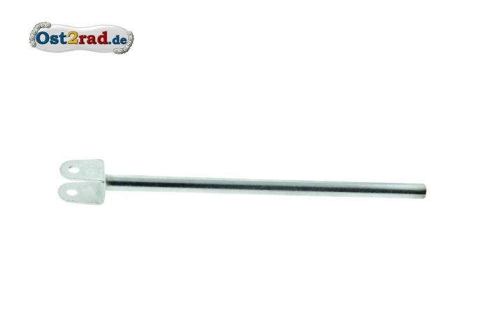 Führungsrohr Feder Telegabel SR2 KR50 Spatz
