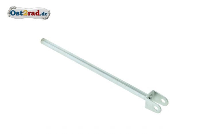 Führungsrohr Feder Telegabel SR2 KR50 Spatz