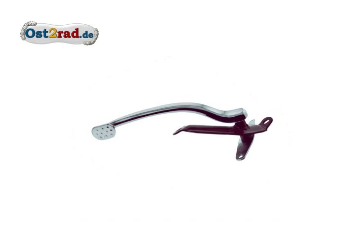 Fußbremshebel - Set JAWA 350ccm 360 362 354