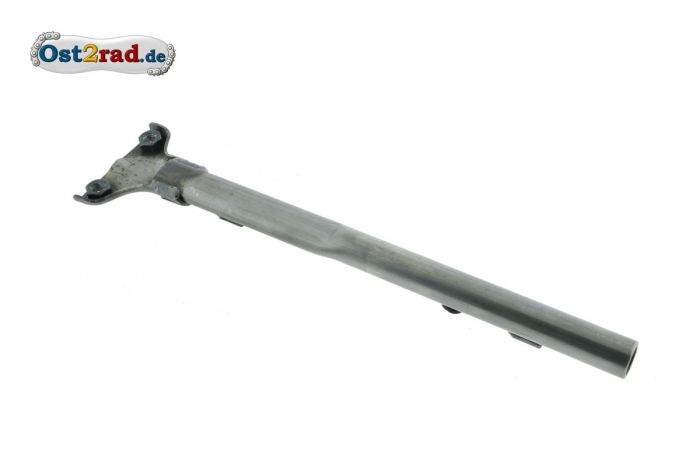 Fußrastenhalter hinten Rahmen Jawa CZ 125-350 ccm