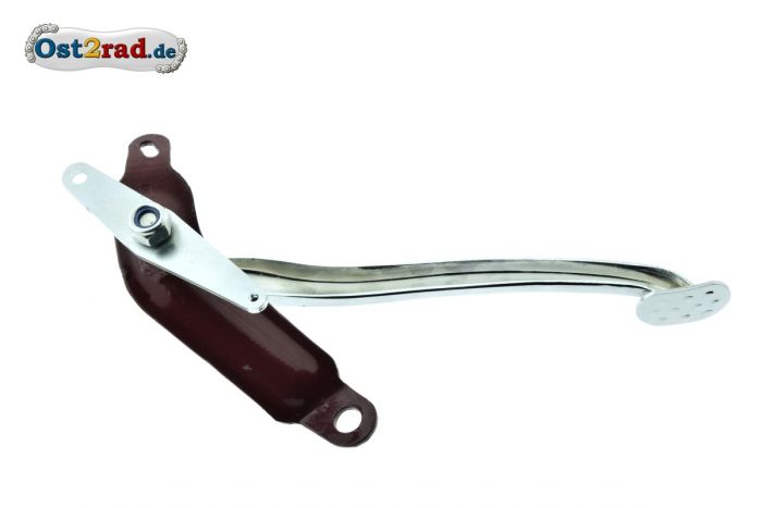 Fußbremshebel- Set JAWA CZ 125-250ccm