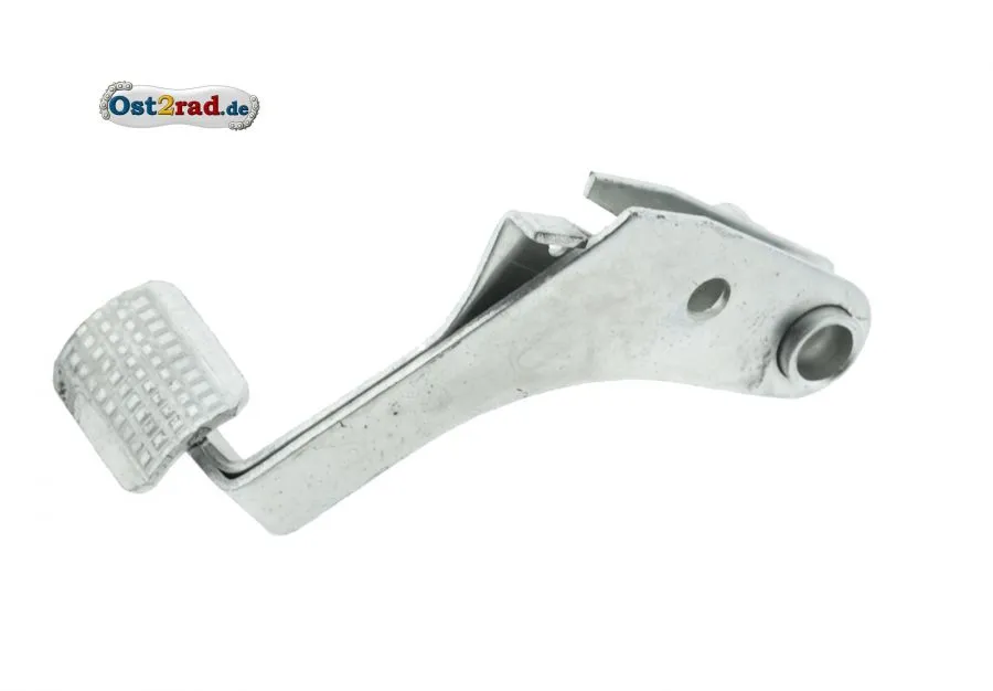 Fußbremshebel SR50 SR80 Fußbremshebel SR50 SR80