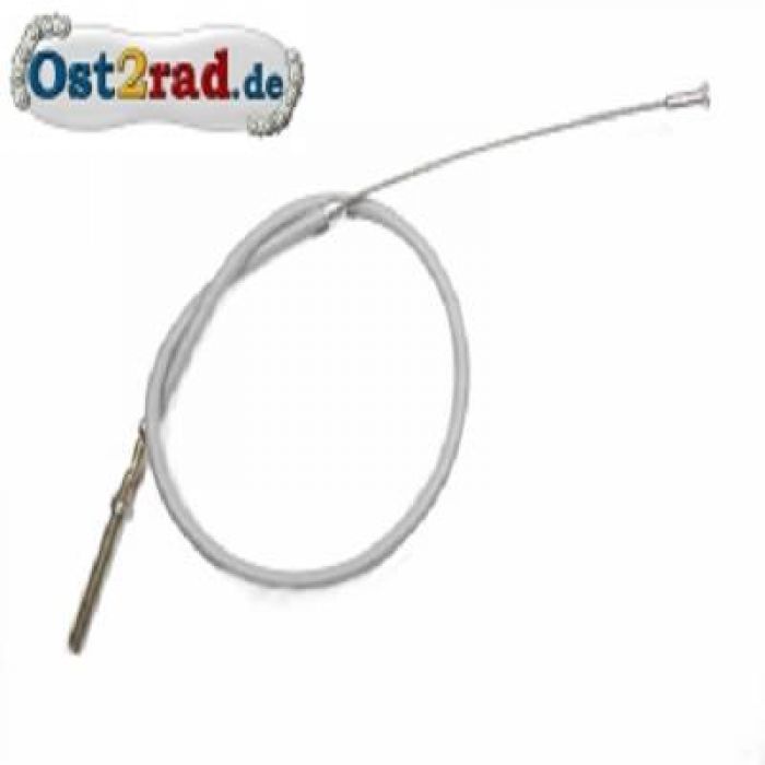 Fußbremszug SIMSON Oldtimer KR50 - Deutsche Produktion