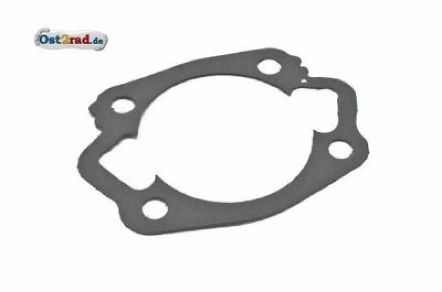 Zylinderfußdichtung CZ 175 Typ 450 470 Zylinderfußdichtung CZ 175 Typ 450 470