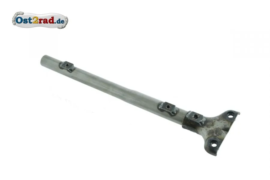 Fußrastenhalter hinten Rahmen Jawa CZ 125-350 ccm Fußrastenhalter hinten Rahmen Jawa CZ 125-350 ccm