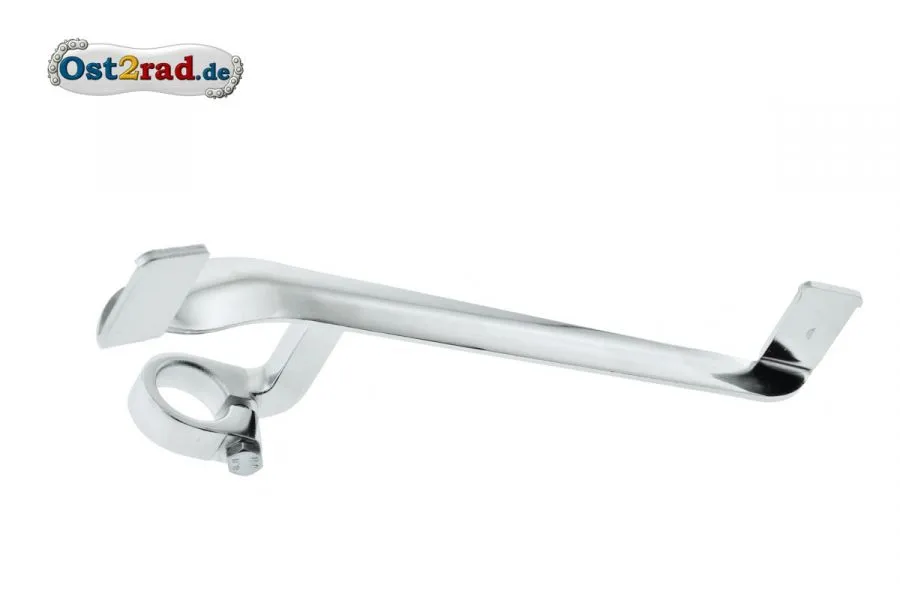 Schaltwippe Fußschalthebel für SIMSON Schwalbe KR51-2 Schaltwippe Fußschalthebel für SIMSON Schwalbe KR51-2