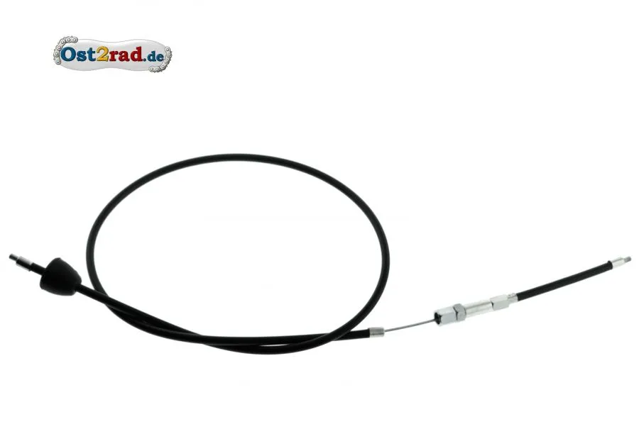 Bowdenzug Gas BVF SCHWARZ KR51 SR4-2 SR4-3 SR4-4 Bowdenzug Gas BVF SCHWARZ KR51 SR4-2 SR4-3 SR4-4