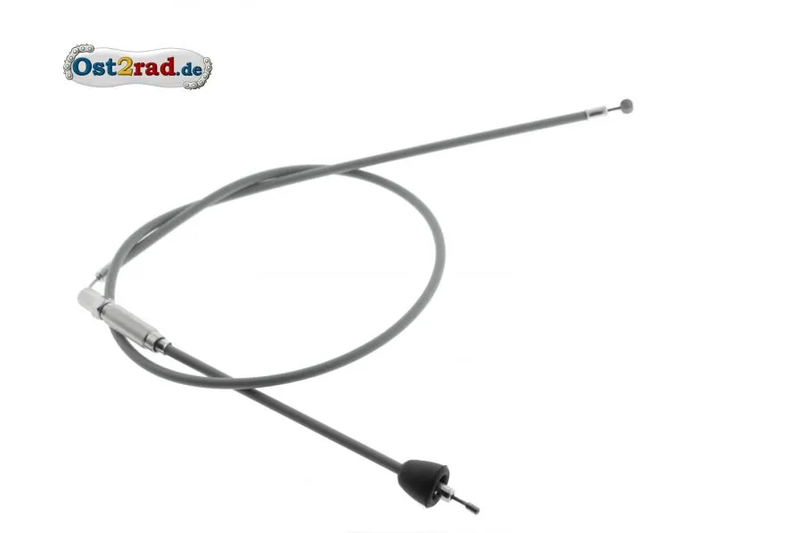 Bowdenzug Gas GRAU DUO 4/2 dt. Produktion Bowdenzug Gas GRAU DUO 4/2 dt. Produktion