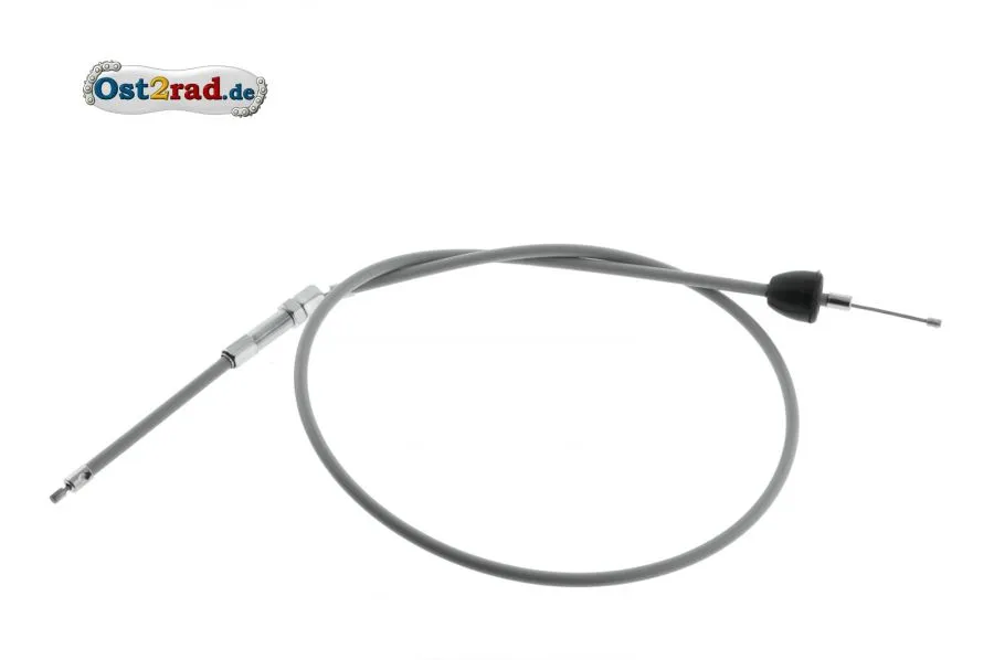 Bowdenzug Gas (BVF) GRAU KR51 SR4-2 SR4-3 SR4-4 Bowdenzug Gas (BVF) GRAU KR51 SR4-2 SR4-3 SR4-4