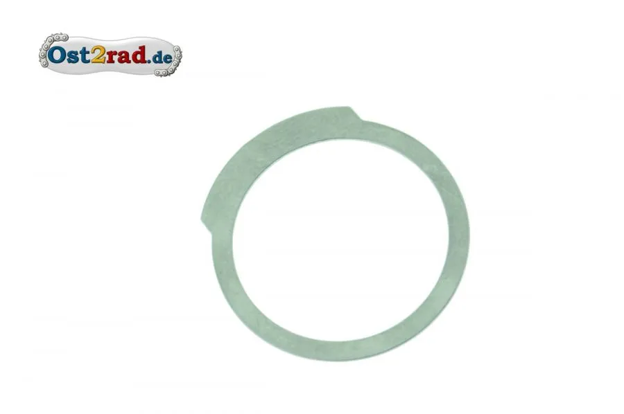 Gasdrehgriffscheibe Edelstahl Simson Schwalbe Star Gasdrehgriffscheibe Edelstahl Simson Schwalbe Star