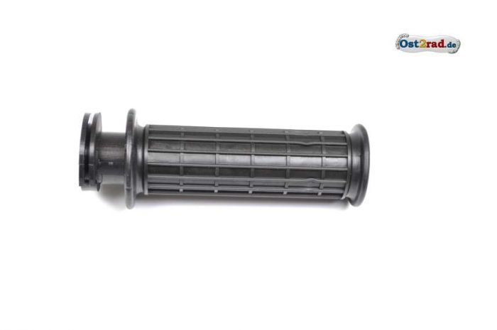 Gasgriff JAWA 638, 639, 640, Gasgriffrohr