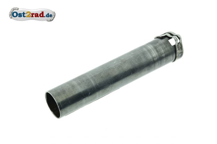 Gasgriff OHNE Gummi Simson SR1 SR2 KR50 Spatz