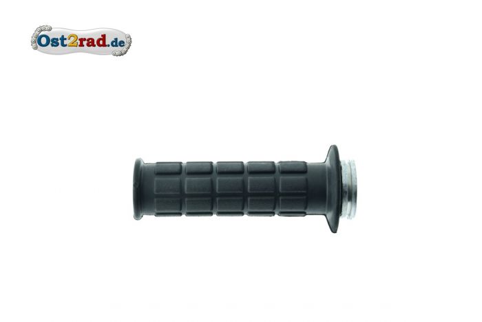 Gasgriffrohr mit Gummi für Simson S51 S50 SR50