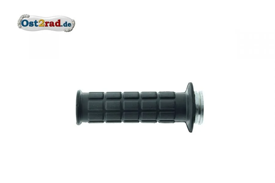 Gasgriffrohr mit Gummi für Simson S51 S50 SR50 Gasgriffrohr mit Gummi für Simson S51 S50 SR50