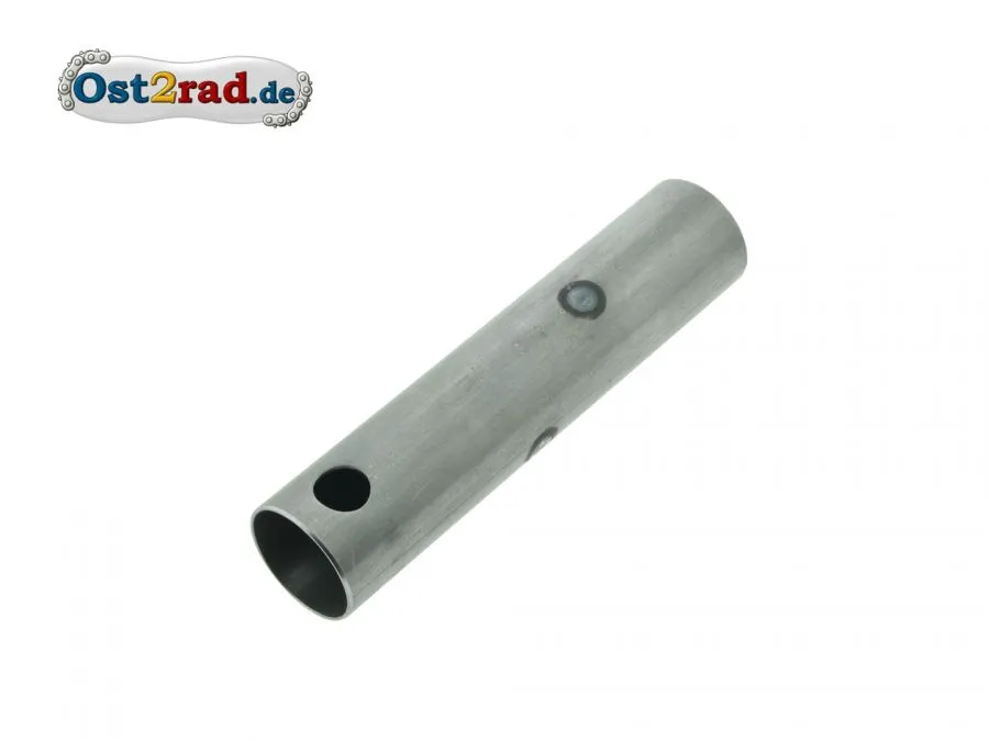 Gasgriffrohr ohne Gummi für Simson, MZ, AWO, EMW Gasgriffrohr ohne Gummi für Simson, MZ, AWO, EMW