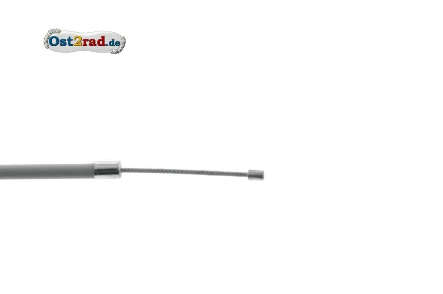 Bowdenzug Gas (BVF) GRAU KR51 SR4-2 SR4-3 SR4-4 Bowdenzug Gas (BVF) GRAU KR51 SR4-2 SR4-3 SR4-4