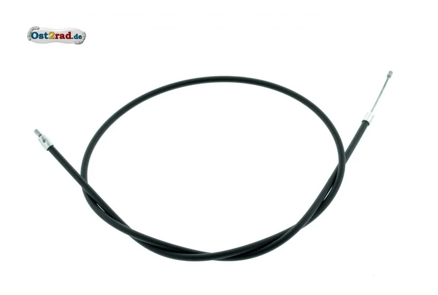 Bowdenzug Gas RT125/1/2/3 SCHWARZ Bowdenzug Gas RT125/1/2/3 SCHWARZ