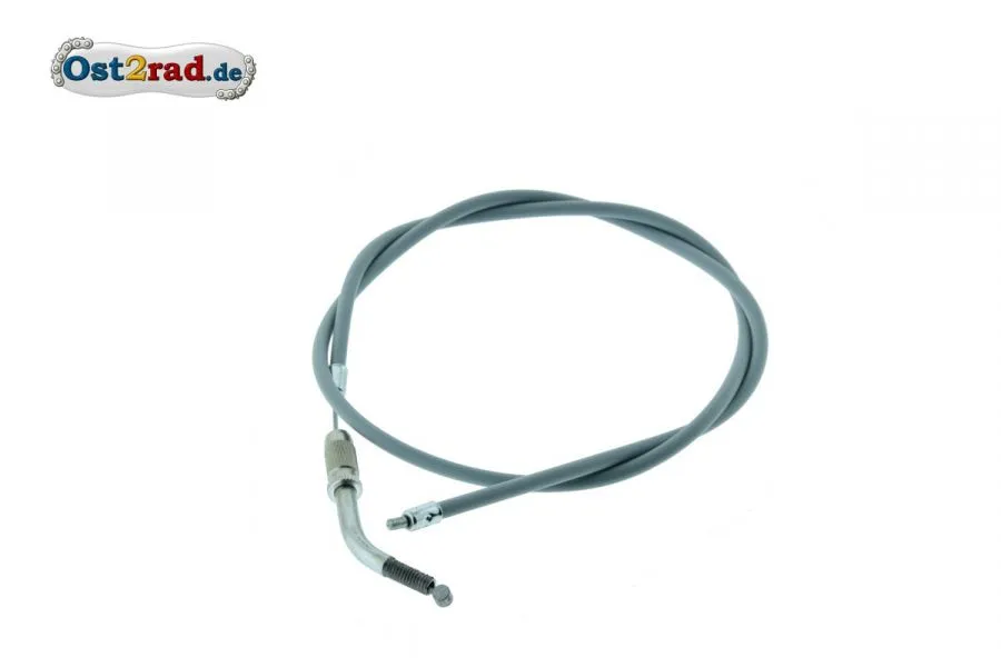 Gaszug Spatz - GRAU Gaszug Spatz - GRAU