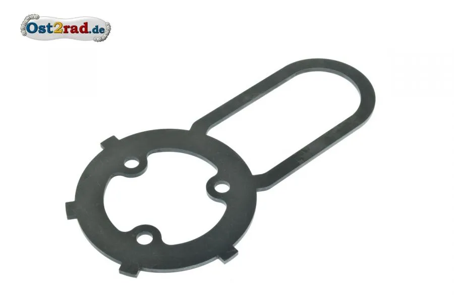 Gegenhalter Kupplungskorb CZ 125 B T Gegenhalter Kupplungskorb CZ 125 B T