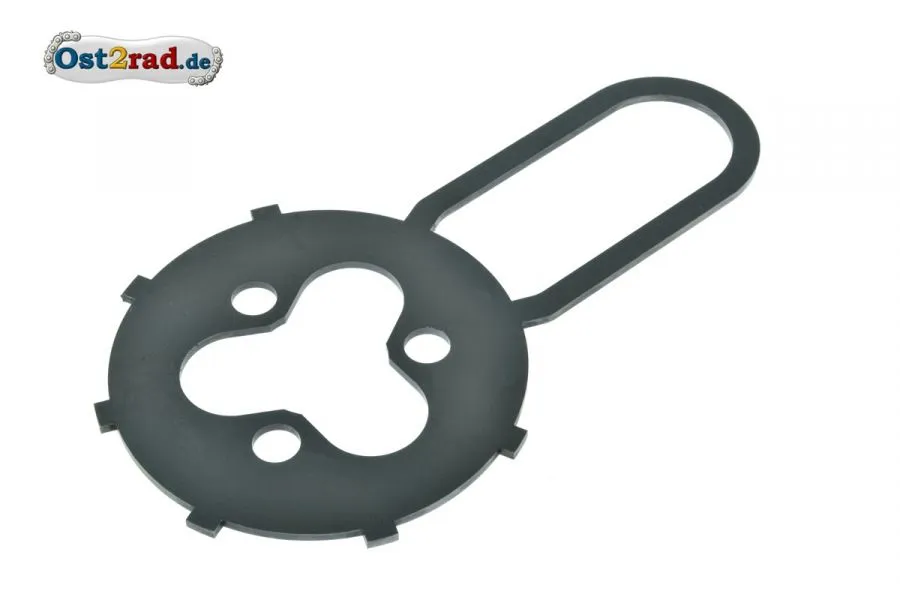 Gegenhalter Kupplungskorb CZ 150C 351 352