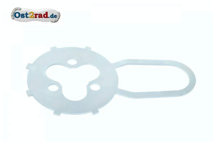 Gegenhalter Kupplungskorb JAWA 250 - 350 Typ 360 638
