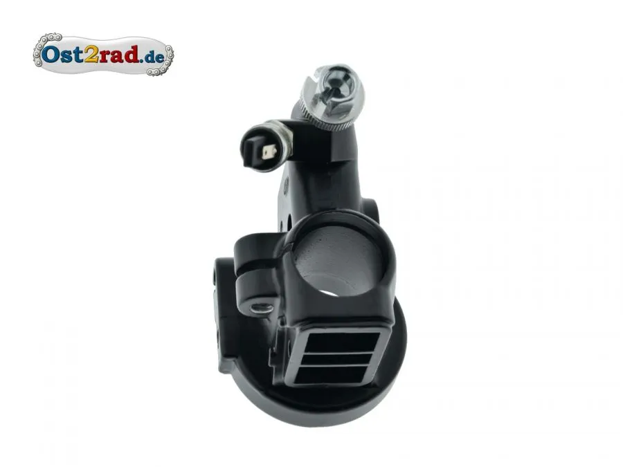 Gehäuse Armatur Gasdrehgriff S51-SR