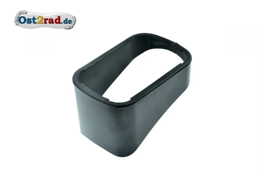Gehäuse Rücklicht eckig Star Habicht Sperber Schwalbe schwarz Gehäuse Rücklicht eckig Star Habicht Sperber Schwalbe schwarz
