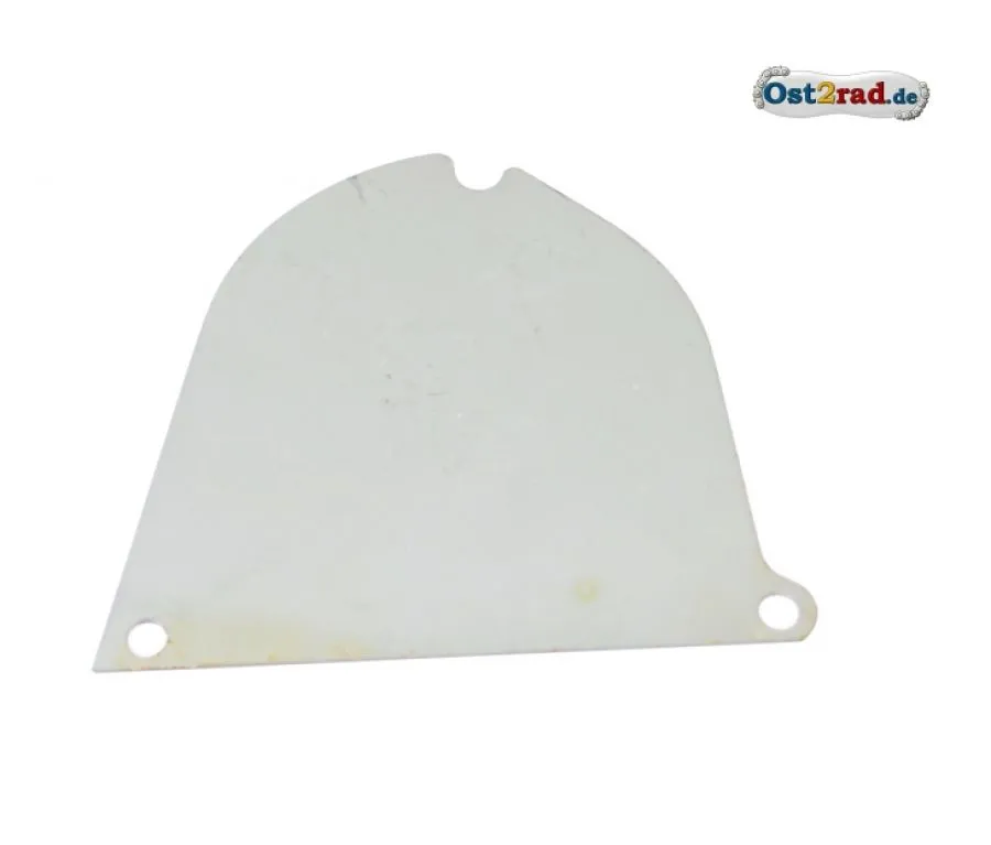 Abdeckblech Motor IWL SR 56 Pitty SR59 TR150 Abdeckblech Motor IWL SR 56 Pitty SR59 TR150