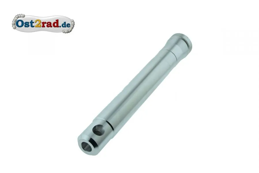 Gleitrohr, Standrohr Telegabel Simson S50, S51, S70, rechts