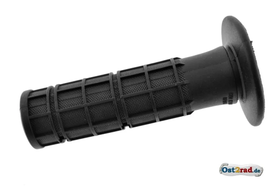 Griffgummi Lenker links 22mm passend für MuZ RT 125 SM SX Baghira Mastiff