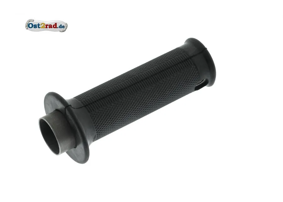 Gasgriffrohr GUMMI RÄNDELPROFIL SCHWARZ für KR Star Habicht Sperber alternativ ES 125 150 250 Gasgriffrohr GUMMI RÄNDELPROFIL SCHWARZ für KR Star Habicht Sperber alternativ ES 125 150 250