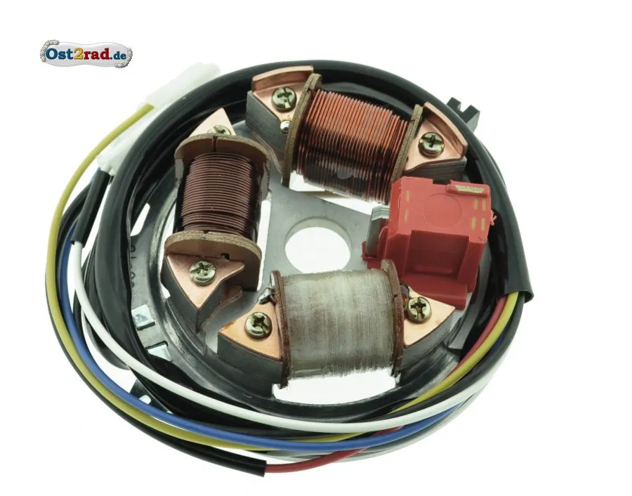 Grundplatte komplett 12V 42/21W Bilux S51 S70 S53N elektronik Grundplatte komplett 12V 42/21W Bilux S51 S70 S53N elektronik