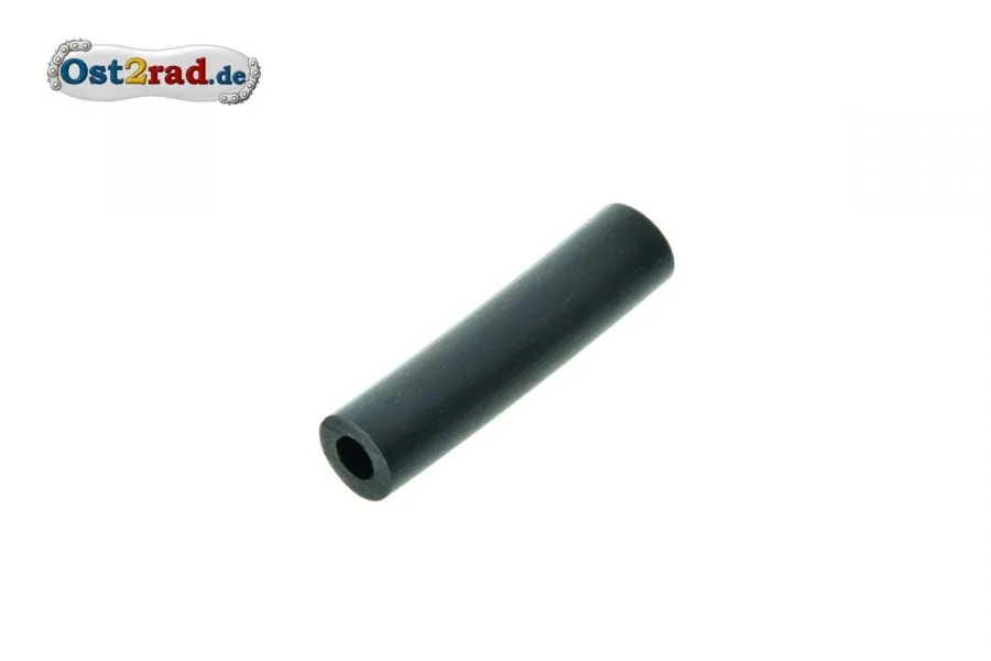 Gummi Bowdenzug Handbremse SR4- KR51 Gummi Bowdenzug Handbremse SR4- KR51